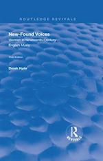 New-found Voices