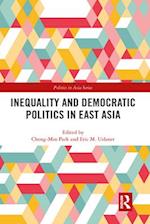 Inequality and Democratic Politics in East Asia