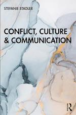 Conflict, Culture and Communication