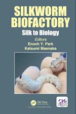 Silkworm Biofactory