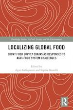 Localizing Global Food