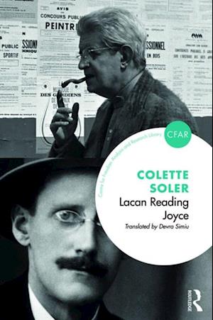 Lacan Reading Joyce