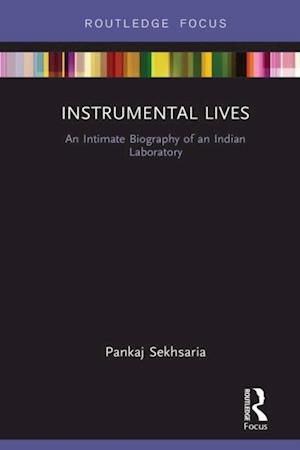 Instrumental Lives