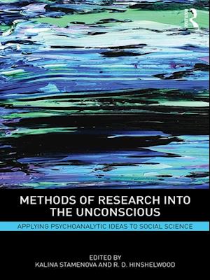 Methods of Research into the Unconscious