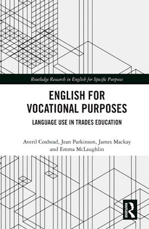 English for Vocational Purposes