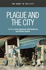 Plague and the City