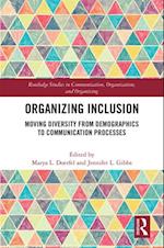 Organizing Inclusion