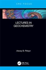 Lectures in Geochemistry