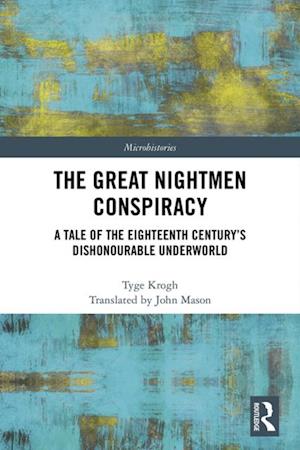 Great Nightmen Conspiracy