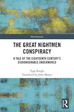Great Nightmen Conspiracy