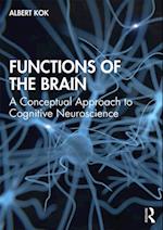 Functions of the Brain