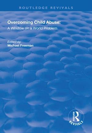 Overcoming Child Abuse