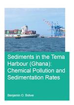Sediments in the Tema Harbour (Ghana)