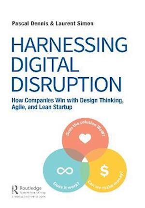 Harnessing Digital Disruption