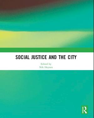 Social Justice and the City