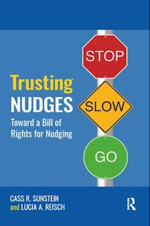 Trusting Nudges