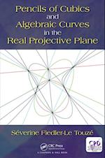 Pencils of Cubics and Algebraic Curves in the Real Projective Plane