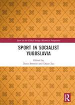 Sport in Socialist Yugoslavia