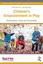 Children''s Empowerment in Play