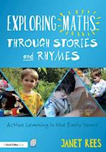 Exploring Maths through Stories and Rhymes