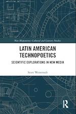 Latin American Technopoetics
