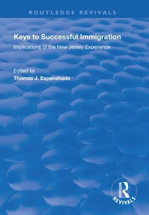 Keys to Successful Immigration