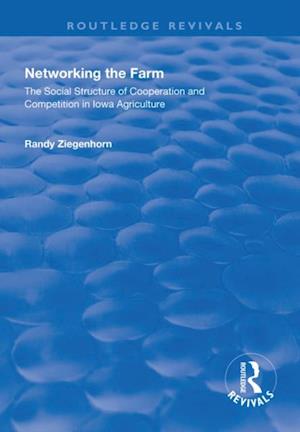 Networking the Farm