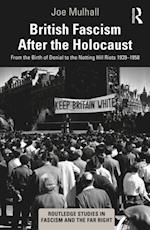 British Fascism After the Holocaust