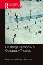 Routledge Handbook of Conspiracy Theories