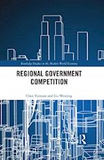 Regional Government Competition