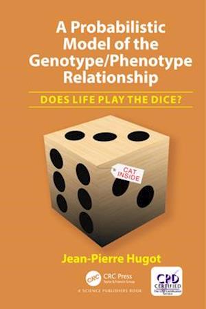 Probabilistic Model of the Genotype/Phenotype Relationship