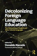 Decolonizing Foreign Language Education