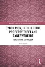 Cyber Risk, Intellectual Property Theft and Cyberwarfare