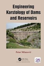 Engineering Karstology of Dams and Reservoirs