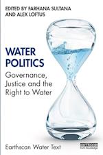 Water Politics