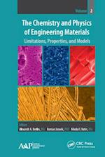 The Chemistry and Physics of Engineering Materials