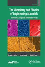 The Chemistry and Physics of Engineering Materials