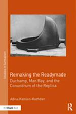 Remaking the Readymade