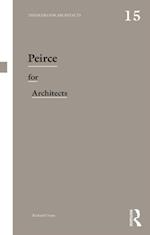 Peirce for Architects