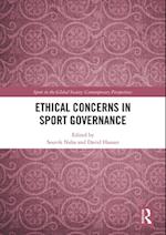 Ethical Concerns in Sport Governance