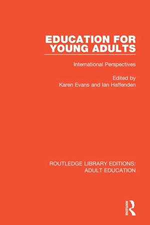 Education for Young Adults