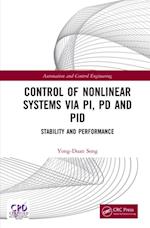 Control of Nonlinear Systems via PI, PD and PID