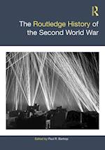 Routledge History of the Second World War