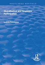 Globalisation and Employee Participation