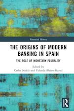 Origins of Modern Banking in Spain