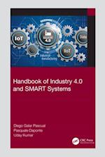 Handbook of Industry 4.0 and SMART Systems