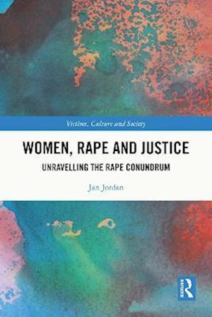 Women, Rape and Justice