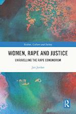 Women, Rape and Justice