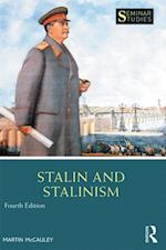 Stalin and Stalinism