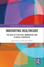 Innovating Healthcare